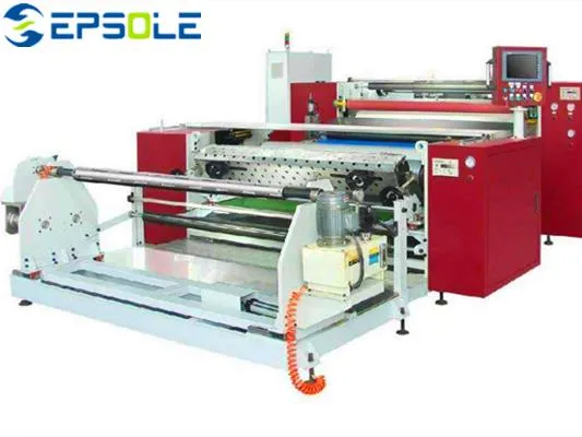 सीलिंग फ्लोर बोर्ड ईपीएस मशीन