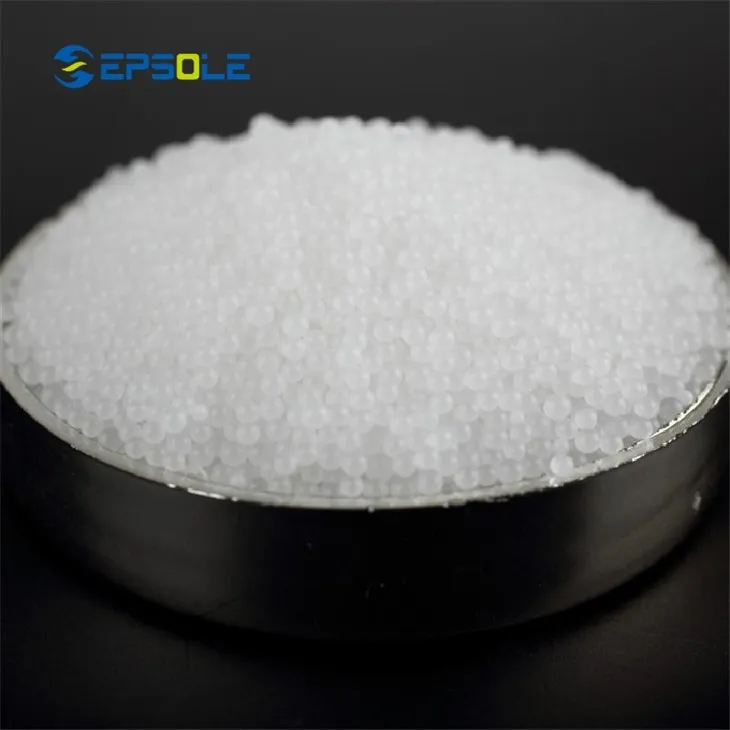 उच्च गुणवत्ता वाले पॉलीस्टाइन फोम कच्चे माल
